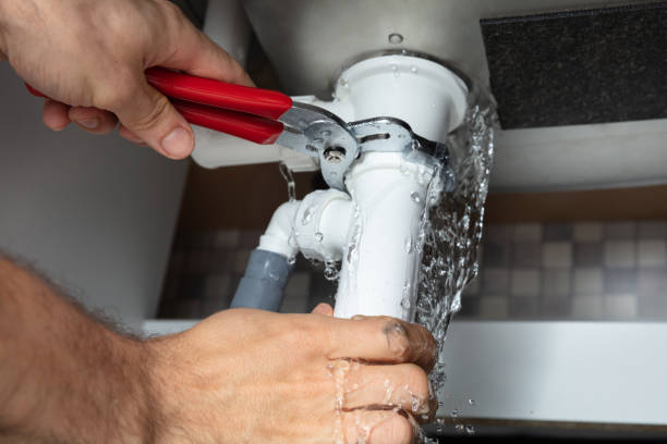 Best Flood restoration services  in Abbeville, GA