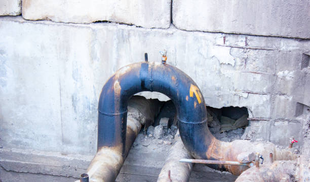 Reliable Abbeville, GA Water damage restoration Solutions